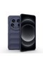 Xiaomi Mi 14 Ultra Case with Camera Protection Flexible Silicone Finger Strip Brsa