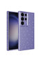Galaxy S23 Ultra Case Camera Protected Glittery Silicone Ultimate Protection Vrdr - 6