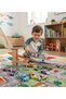 For Speed Enthusiasts Kids: Set of 9 Metal Pull-And-Go Race Cars Fun Play Set 10 cm - 5