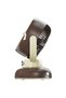 Everest Efn12, Brown, 3 Speed Levels, 3 in 1 4 "   Wing, Desktop Use, Portable, Built-In - 5