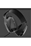 Gameagle GE2012 Ghost Pro 3.0 سماعة رأس لاسلكية سوداء للألعاب مع ميكروفون - 2