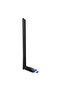 محول USB ثنائي النطاق من تيندا U10 AC650 بتقنية Wi-Fi 6 - 3