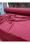 Fabric Dried Rose Linen Viscose Dress Shirt Tunic Sweat-Proof - 5