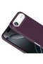 iPhone 17 Air Case Soft Silicone with Camera Protection Launch - 6
