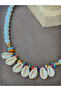 Zr Model Summer Season Trend Necklace - 3