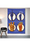 Avengers Hand Symbols Wall Cloth Wall Tapestry First Quality Satin Fabric Poster