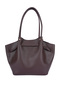 Brown Women's Shoulder Bag Us26201 - 4