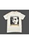 Twin Peaks Printed Unisex Oversize T-Shirt