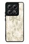 Xiaomi Mi 14t Pro Ivory Pearl Bow Design Glossy Phone Case