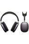Wireless Bluetooth Headphones Over-Ear P9 Headband with Built-in Mic and Fast Charging - 4