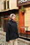 Allure Legendary Pattern Tencel Scarf