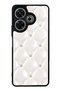 Xiaomi Redmi 13 4g Ivory Diamond Cushion Design Glossy Phone Case