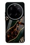 Xiaomi 15Ultra Emerald Luxe Design Glossy Phone Case