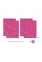 Set creativ pentru copii, Creativ, Multicolor - 3