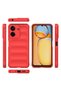 Xiaomi Redmi 13C Case Camera Protected Flexible Silicone Finger Strip Senk - 4