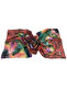 Alize Flower Pattern Shawl Pattern 4 - 4