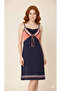 Berrak Nightgown 5105 - 3