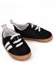 Lace-Up 19- İlkadım Shoes - Black - 5