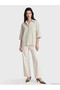 Sparkly Choices by Shining Store Striped Women's Shirt - 2