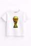 World Cup Kids T-Shirt
