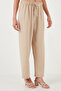 Relaxed Fit Wide Leg Trousers Pants 5865826 - 4