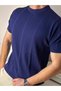 New Season Men's Knitwear T-Shirt - 4