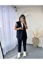 Atlas Fabric Premium Height Fit Pants Sleeveless Jacket Vest Set - 2