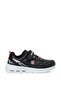 Marsto F Black Boys' Sports Shoes
