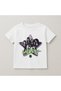 Katseye Printed Crew Neck Cotton Short Sleeve Kids & Youth T-Shirt