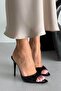 Jasna Black Patent Leather - 5