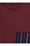 Vizyon New Season Regular Fit Men's Pajama Set - 7