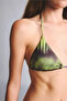 Women's Bikini Top G8726Ax/Gn737 - 3