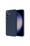 Galaxy A26 Case Soft Silicone Camera Protected Launch Vrdr - 5
