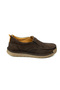 62400 Cool Men Nubuck Leather Moccasin Casual Men's Shoes - 2