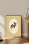 One Piece Wooden Framed Painting Tk3948 - 2