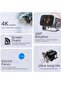 Android Smart LED Projector - 5