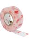 -Fix Clear Double-Sided Mounting Tape 410H-CLR-EU, 25mmx1.5m, 24 RL/CV - 2