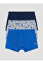 Ozmarka New Season Boys' 3-Piece Boxer Set - 5