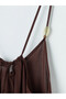 Alita city women's v-neck beach dress with rope straps - the alita city difference - 4
