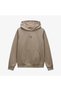 B-Elevated Logo Men's Brown Sweatshirt - 4