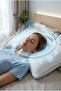 Air-Conditioned Visco Pillow 2-Pack 50X70 cm Breathable Sleeping Pillow - 4