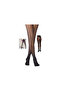 Women's Nostalgia Pantyhose - 4
