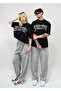 Zaeestudio Stone Oversize Premium T-Shirt - 6