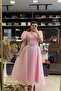 Princess Evening Dress