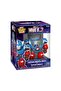 Bitty Bots Marvel - Captain America Mech With Cap - 2