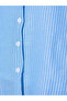 Pack Of 2 - Striped Long Sleeve Shirt And Tank Set - 6