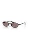 Vo4353S Sunglasses 3527N