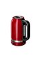 1.7 L Variable Temperature Kettle (Empire Red) - 3