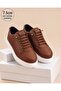 Hidden Heel High Sole +7.5 cm Height Increasing Men's Shoes | Hidden Heel Sports Shoes - 2