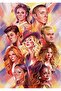 Mht Shop World Music Stars 2000 Piece Puzzle 1153243
